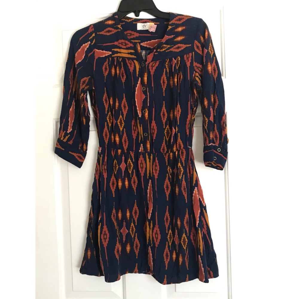 Dolce Vita Dress